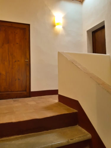 Farmhouse Tuscany Rooms Villa Gorgognano